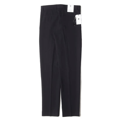 23AW スーパー100s ウール トラウザー スラックス パンツ (COCFFEZ00FWD MR70) / FREEDOM FIT