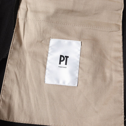 23AW スーパー100s ウール トラウザー スラックス パンツ (COCFFEZ00FWD MR70) / FREEDOM FIT