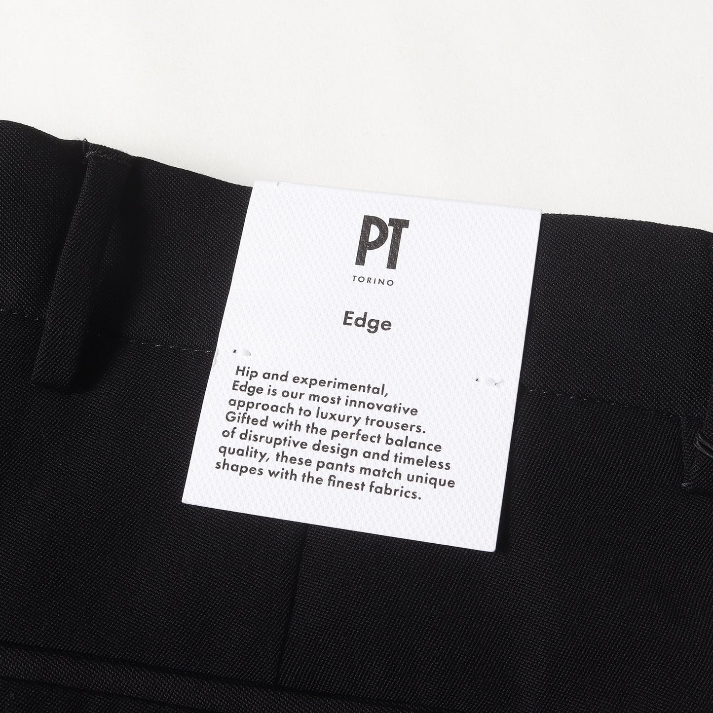 23AW スーパー100s ウール トラウザー スラックス パンツ (COCFFEZ00FWD MR70) / FREEDOM FIT