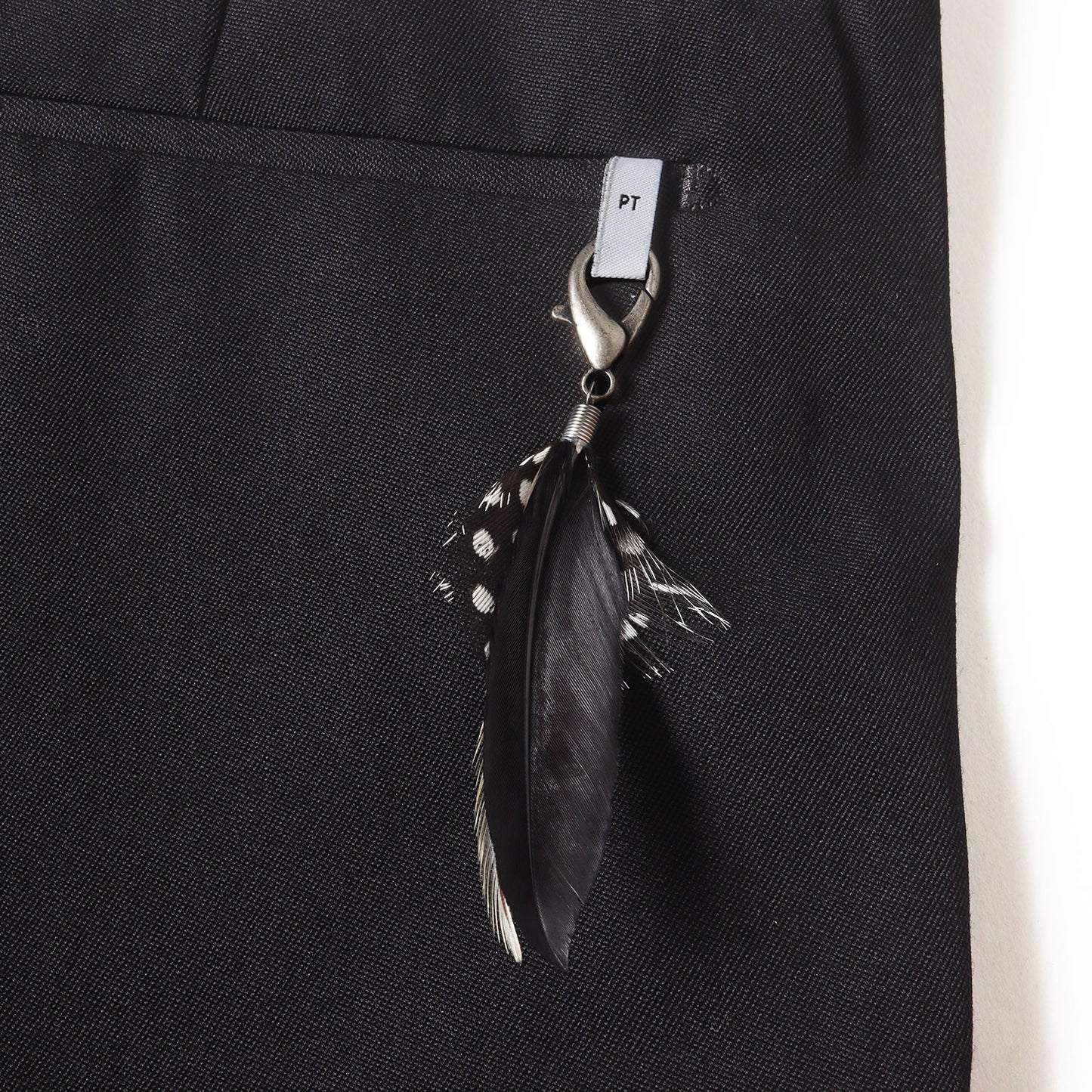 23AW スーパー100s ウール トラウザー スラックス パンツ (COCFFEZ00FWD MR70) / FREEDOM FIT