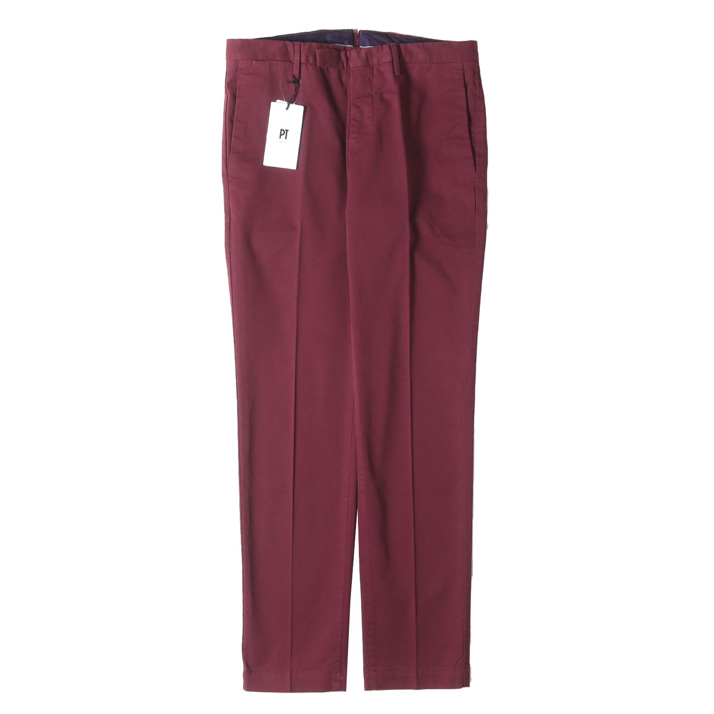 23AW ストレッチ チノ トラウザー スラックス パンツ (COKTZEZ00CL1) / SKINNY FIT