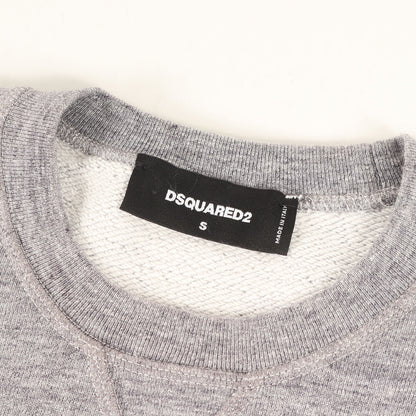 22AW グラフィック ロゴ スウェット (S74GU0639 S25463) / 裏毛