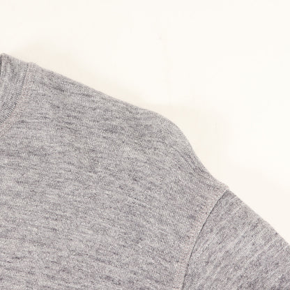 22AW グラフィック ロゴ スウェット (S74GU0639 S25463) / 裏毛