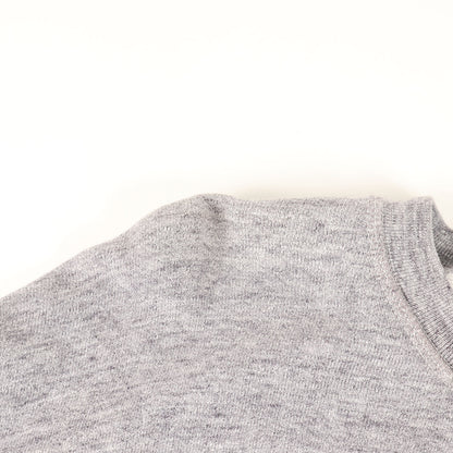 22AW グラフィック ロゴ スウェット (S74GU0639 S25463) / 裏毛