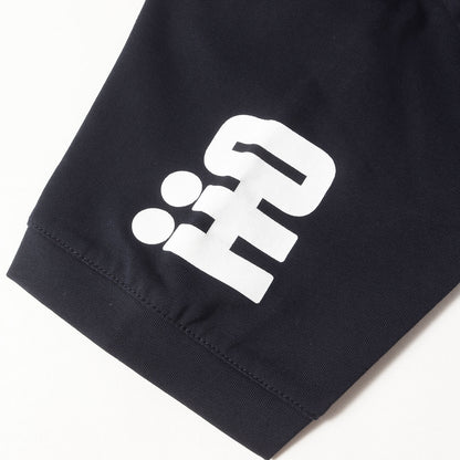 グラフィック ロゴ ストレッチ Tシャツ (116388300) / MARINE