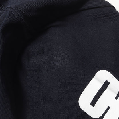 グラフィック ロゴ ストレッチ Tシャツ (116388300) / MARINE