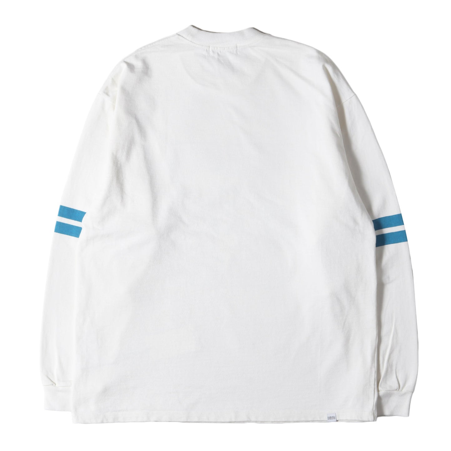 24SS H COLLAGE ロングスリーブTシャツ (02241CL02)