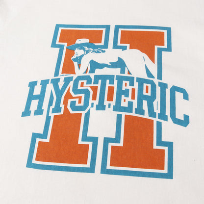 24SS H COLLAGE ロングスリーブTシャツ (02241CL02)