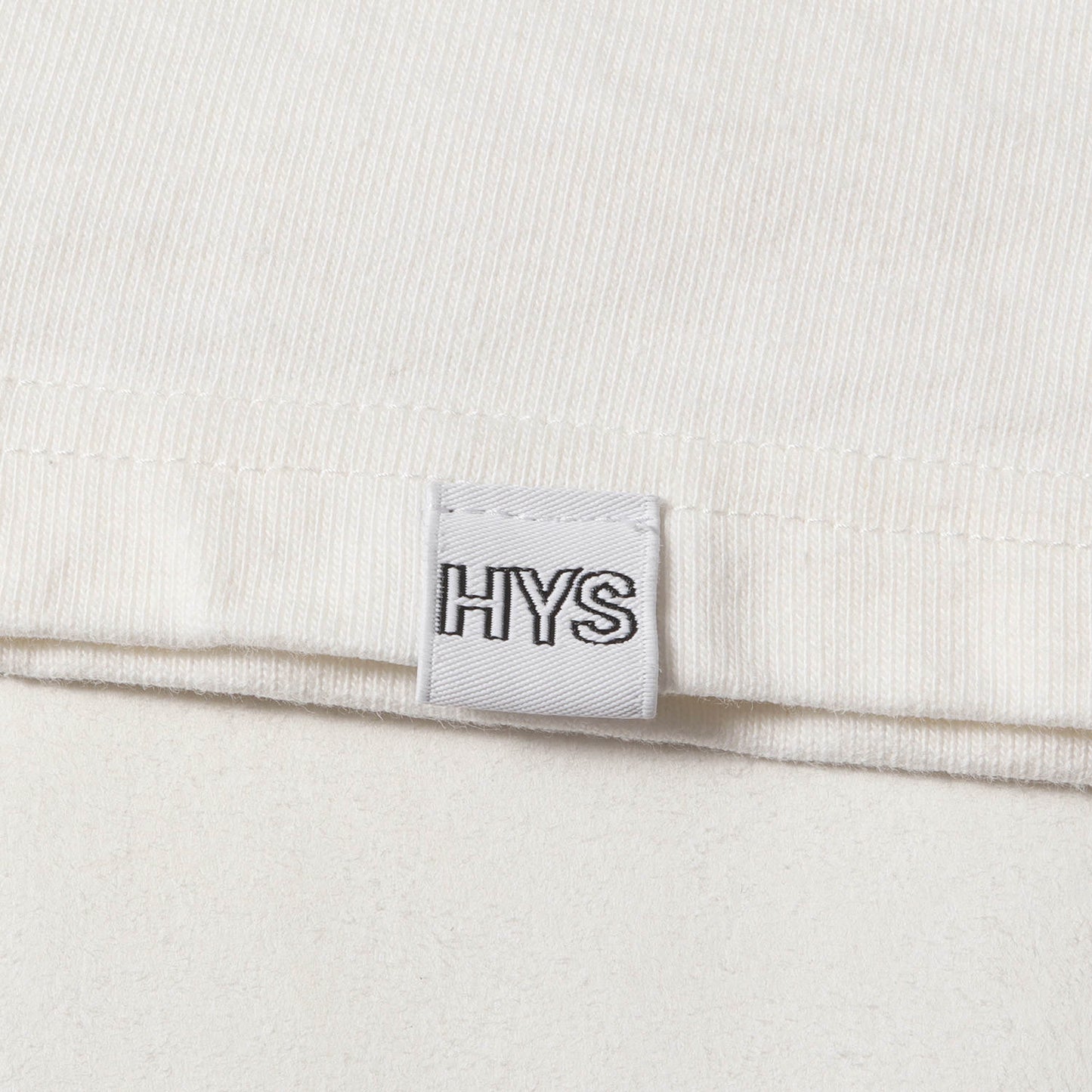 24SS H COLLAGE ロングスリーブTシャツ (02241CL02)