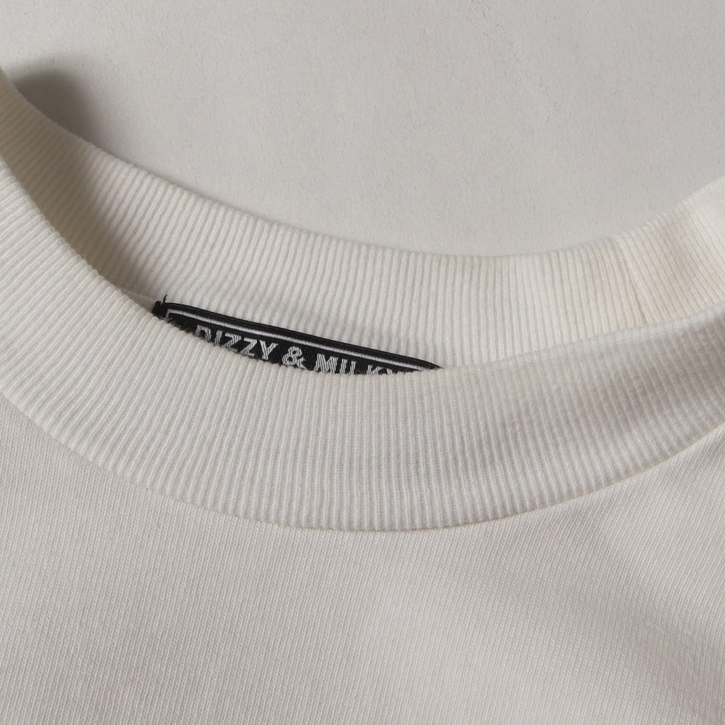 24SS H COLLAGE ロングスリーブTシャツ (02241CL02)