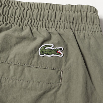 24SS ナイロンコットン ショートパンツ (撥水防風ナイロンショーツ GH2910)