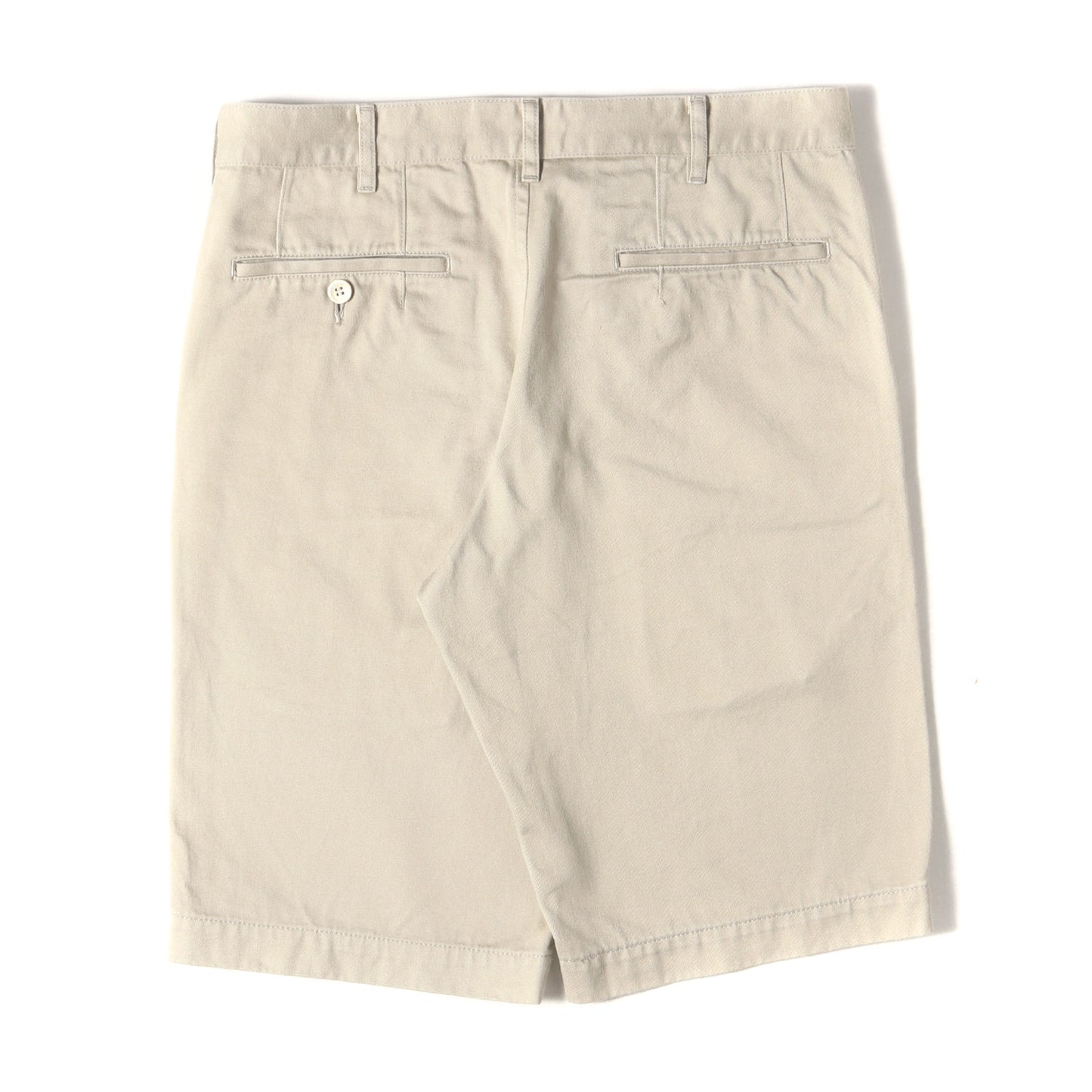 タイト ハーフ チノ パンツ (HC-P129)