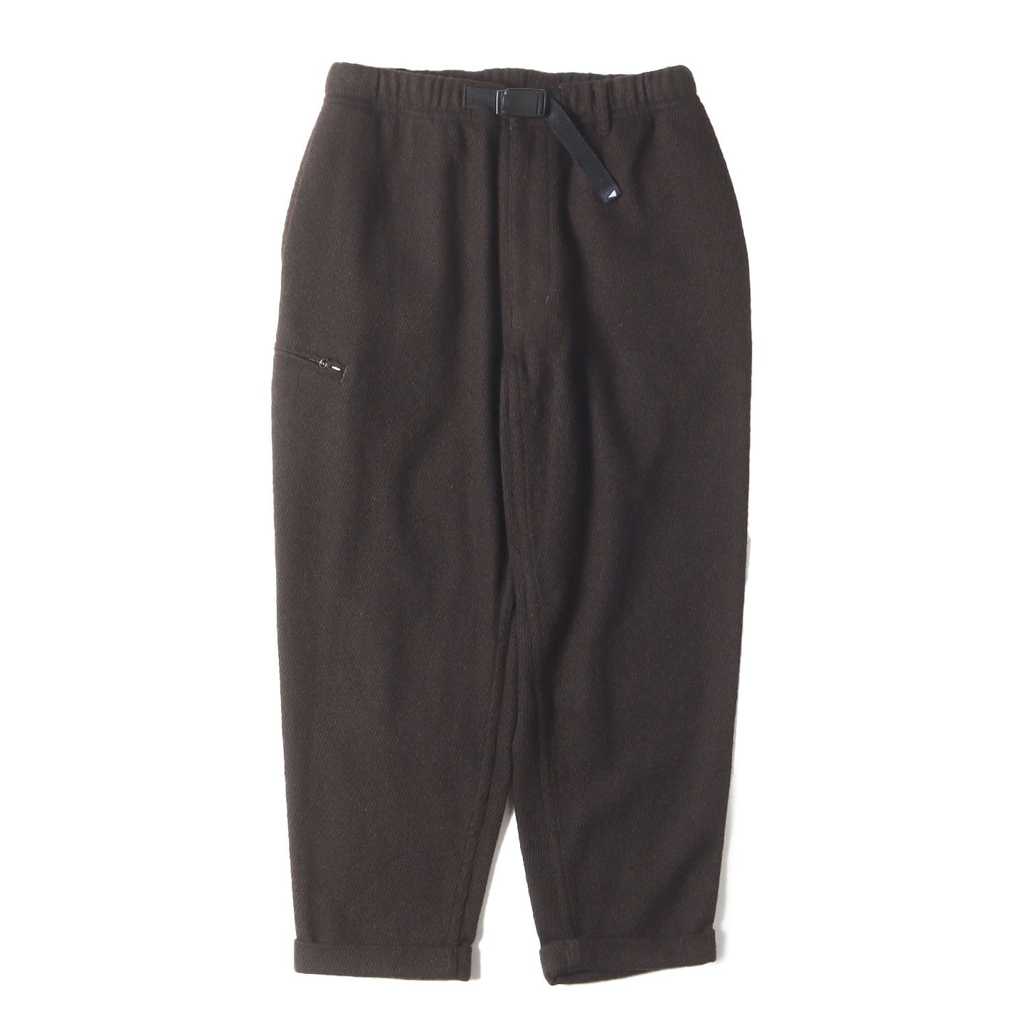 24AW サラテ リニュール クライミング パンツ (Salathe Renewool Climbing Pant 36-24-0401-803)