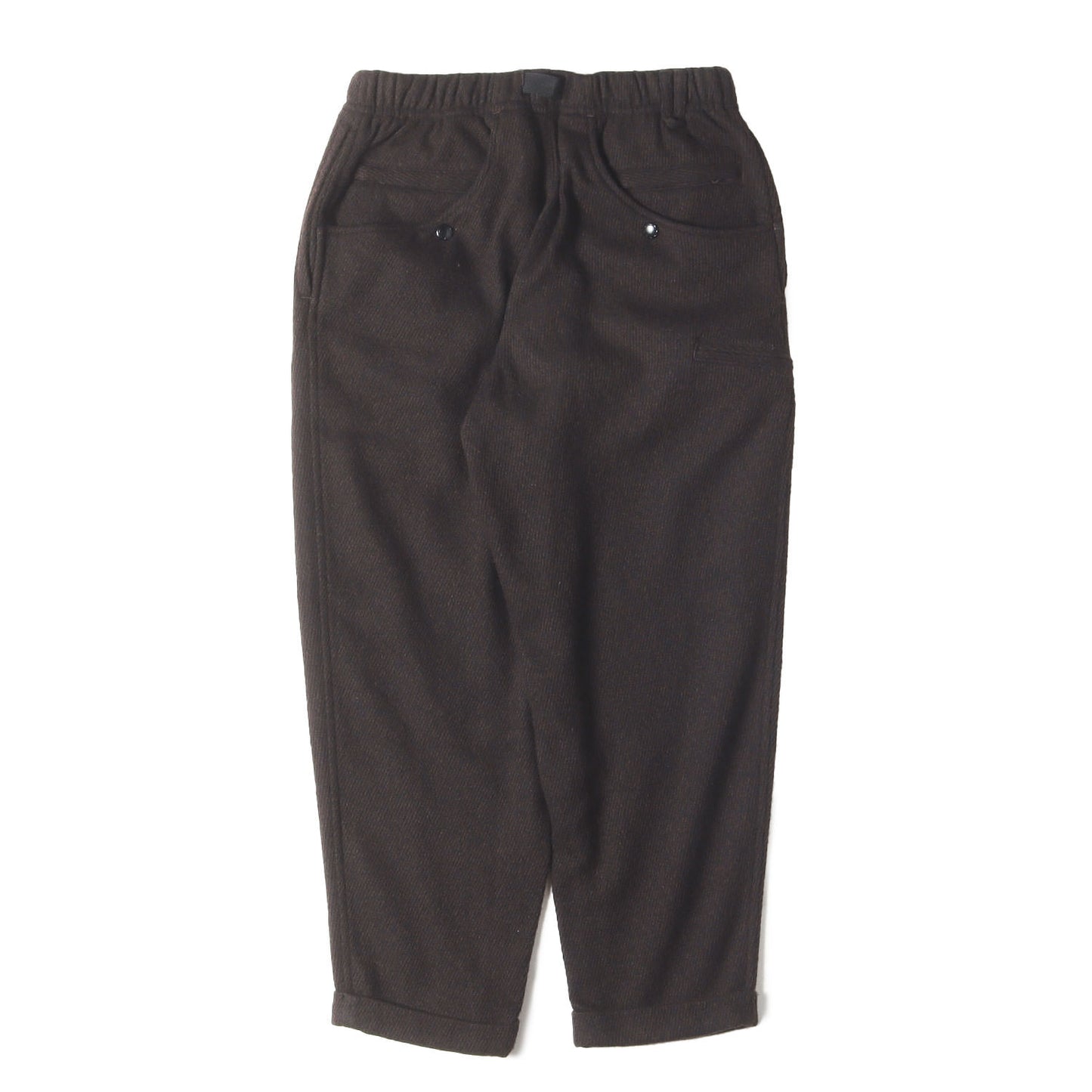 24AW サラテ リニュール クライミング パンツ (Salathe Renewool Climbing Pant 36-24-0401-803)