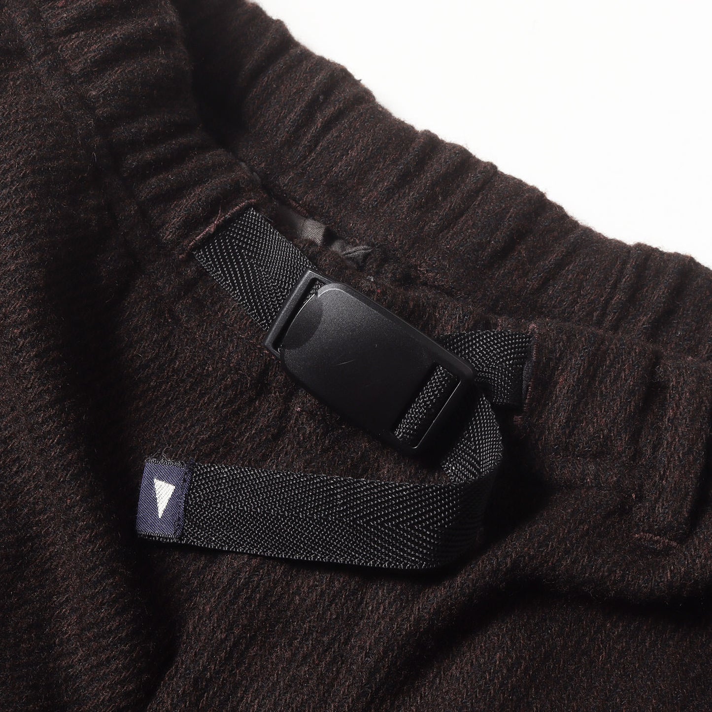 24AW サラテ リニュール クライミング パンツ (Salathe Renewool Climbing Pant 36-24-0401-803)