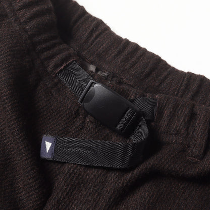 24AW サラテ リニュール クライミング パンツ (Salathe Renewool Climbing Pant 36-24-0401-803)