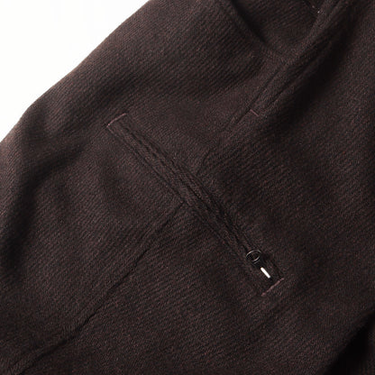 24AW サラテ リニュール クライミング パンツ (Salathe Renewool Climbing Pant 36-24-0401-803)