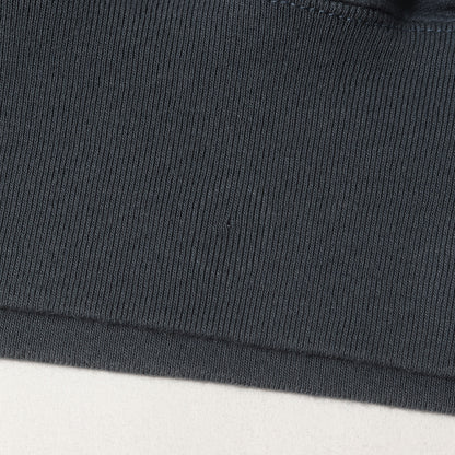 半袖 スウェット Tシャツ (SUPER HIGH GAUZE NAPPED SWEAT TEE A21SP02NU) / ミニ裏毛