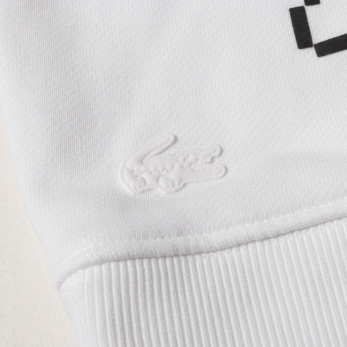 ×Minecraft グラフィック ロゴ スウェット パーカー (SH3815) / 裏毛 L!VE