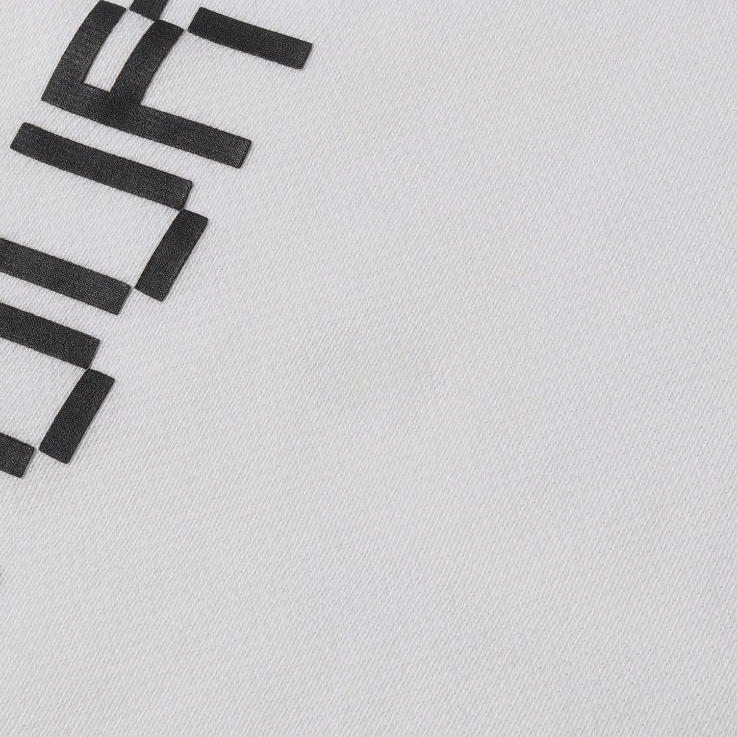 ×Minecraft グラフィック ロゴ スウェット パーカー (SH3815) / 裏毛 L!VE