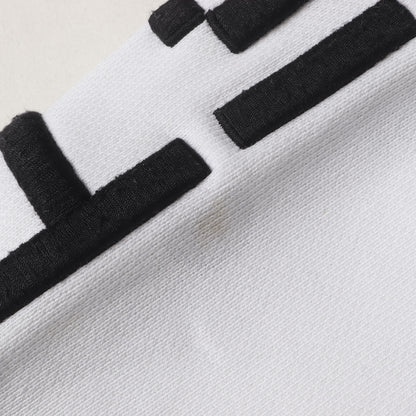 ×Minecraft グラフィック ロゴ スウェット パーカー (SH3815) / 裏毛 L!VE