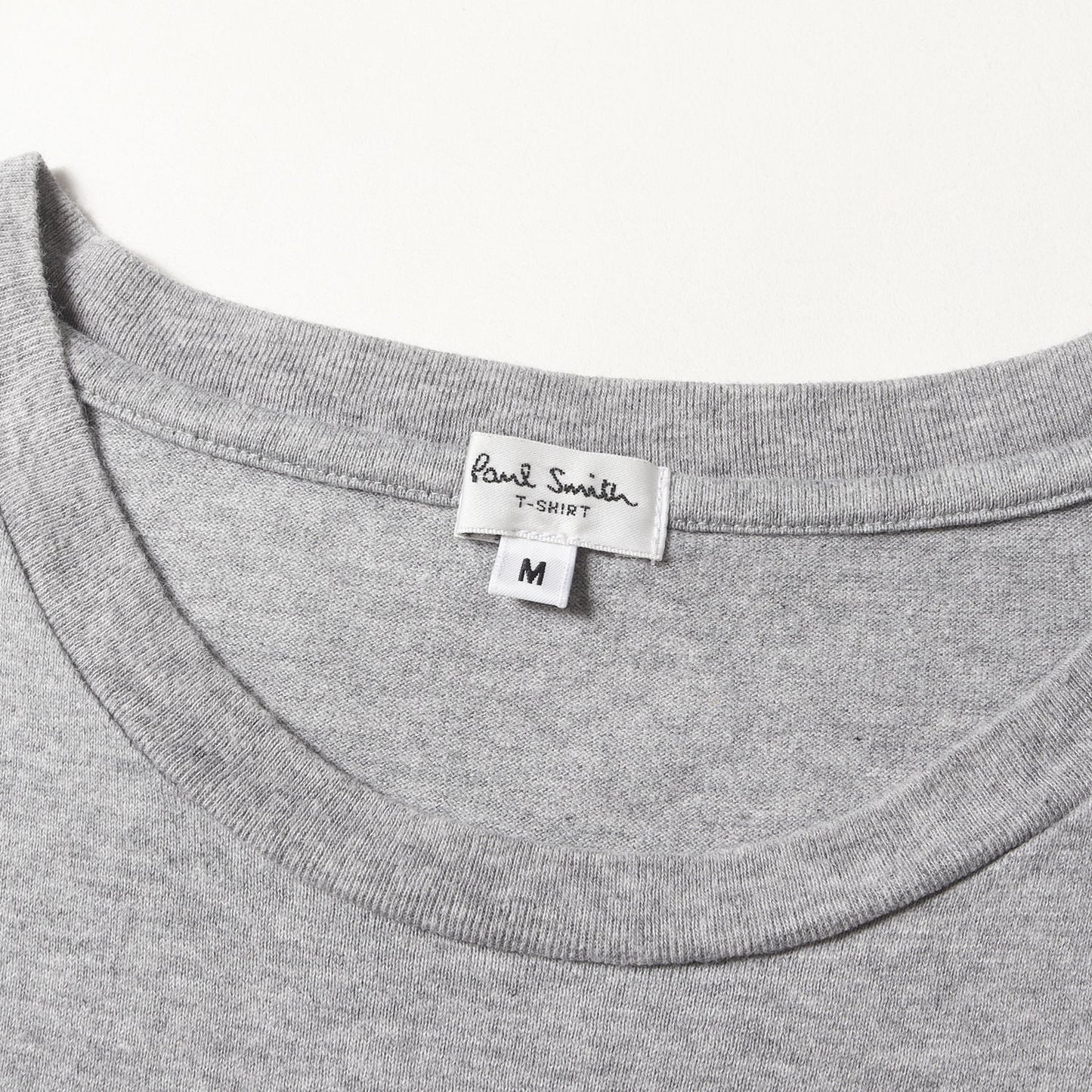 グラフィック ロゴ Tシャツ (160509 HE16) / MADE IN JAPAN