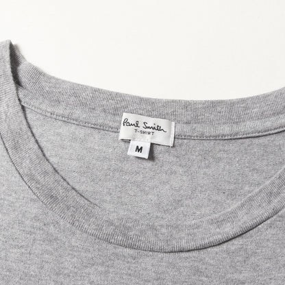 グラフィック ロゴ Tシャツ (160509 HE16) / MADE IN JAPAN