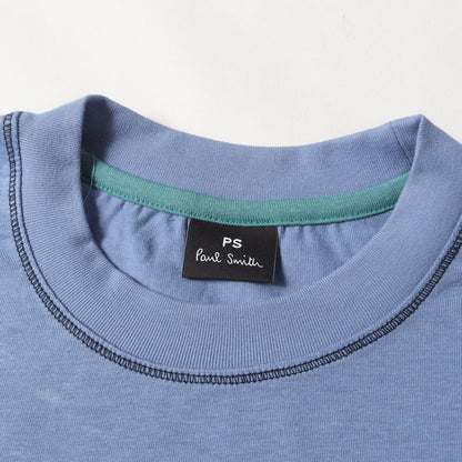 21AW ロゴ ロングスリーブ Tシャツ / PS