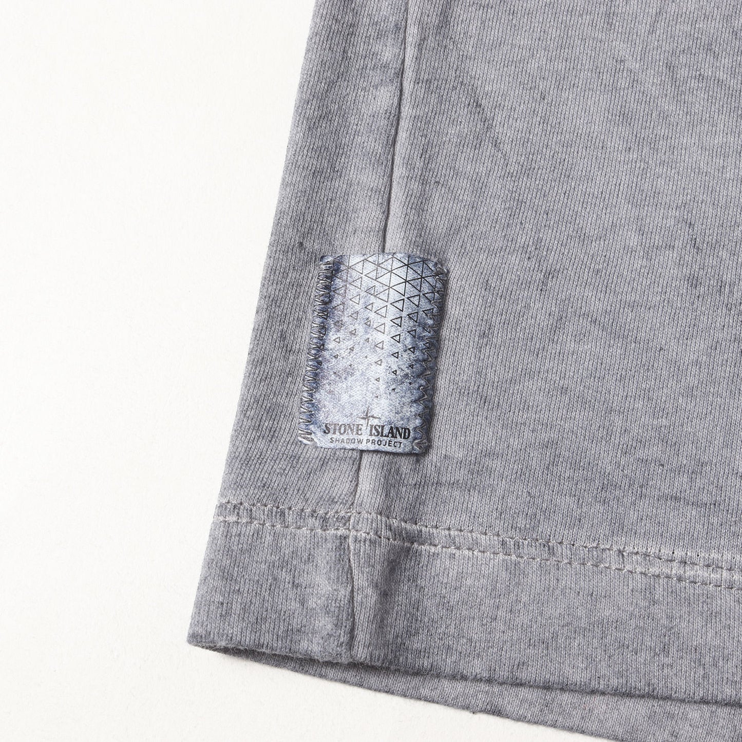 ガーメントダイ加工  ポケット Tシャツ (Shadow Project Chest Pocket T-shirt 661920111)