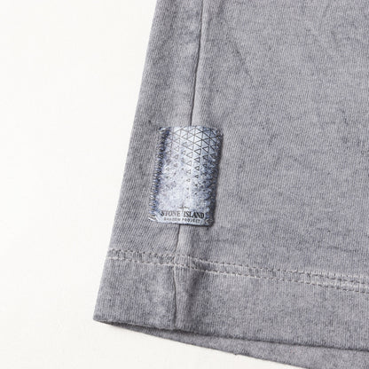 ガーメントダイ加工  ポケット Tシャツ (Shadow Project Chest Pocket T-shirt 661920111)