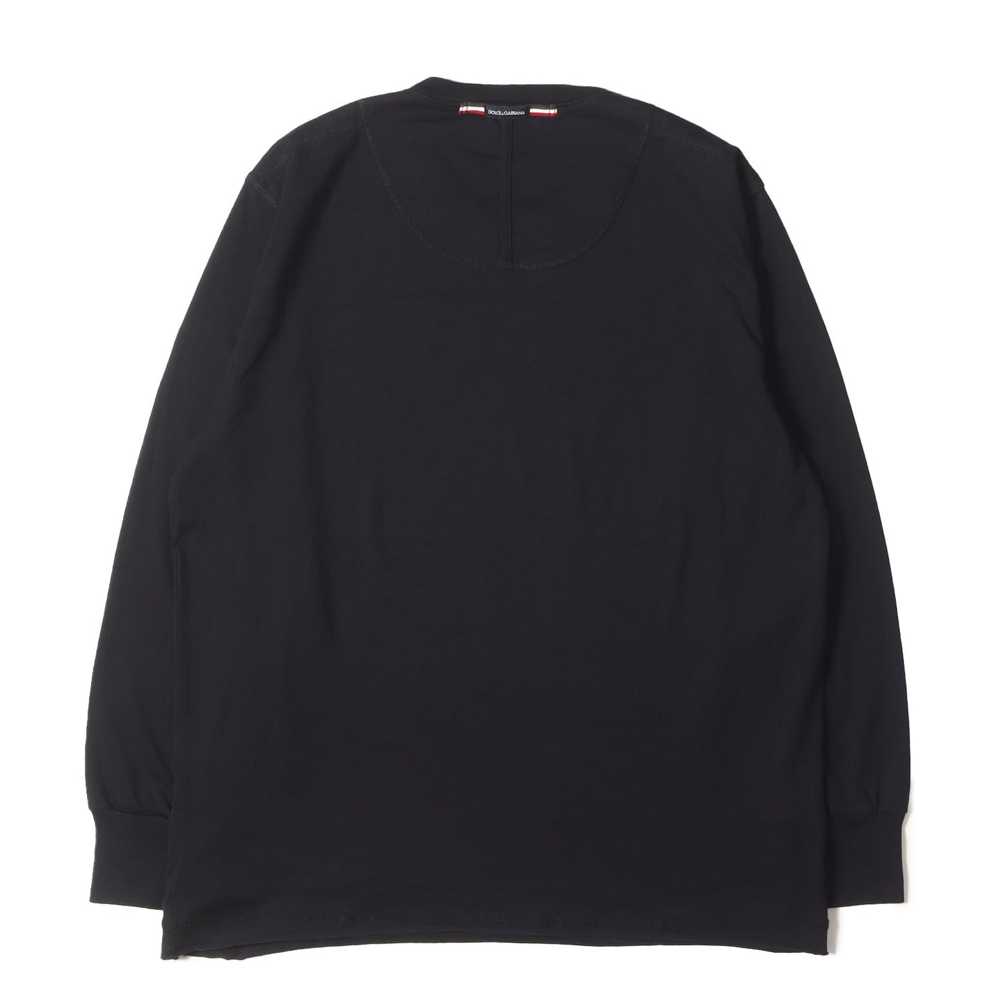 × PUGILATO GYM CLUB グラフィック ロゴ ロングスリーブ Tシャツ (G8M09G G7W41)