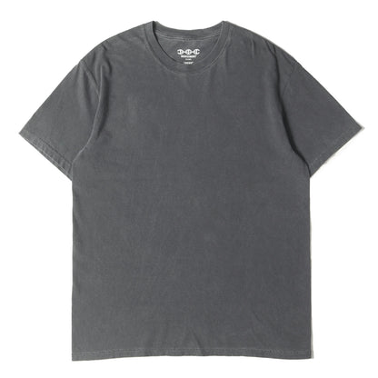 24SS × UNDER R バック ロゴ Tシャツ (3920900368)