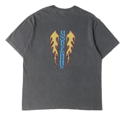24SS × UNDER R バック ロゴ Tシャツ (3920900366)