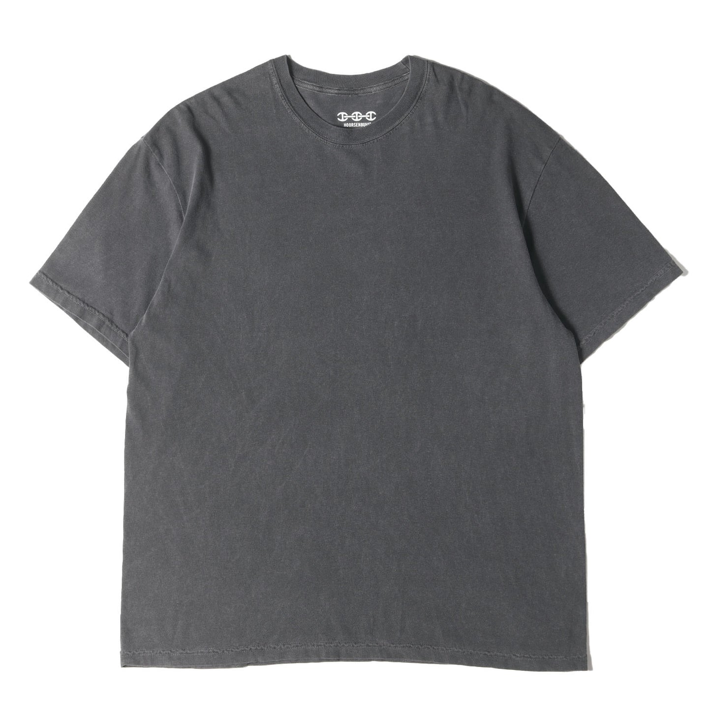 24SS × UNDER R バック ロゴ Tシャツ (3920900366)