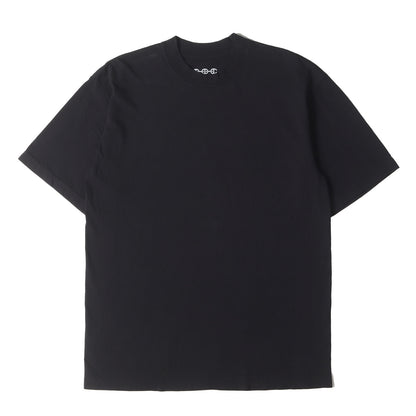 24AW × UNDER R トーキョー ベニス ロゴ Tシャツ (4020900399) / MADE IN USA
