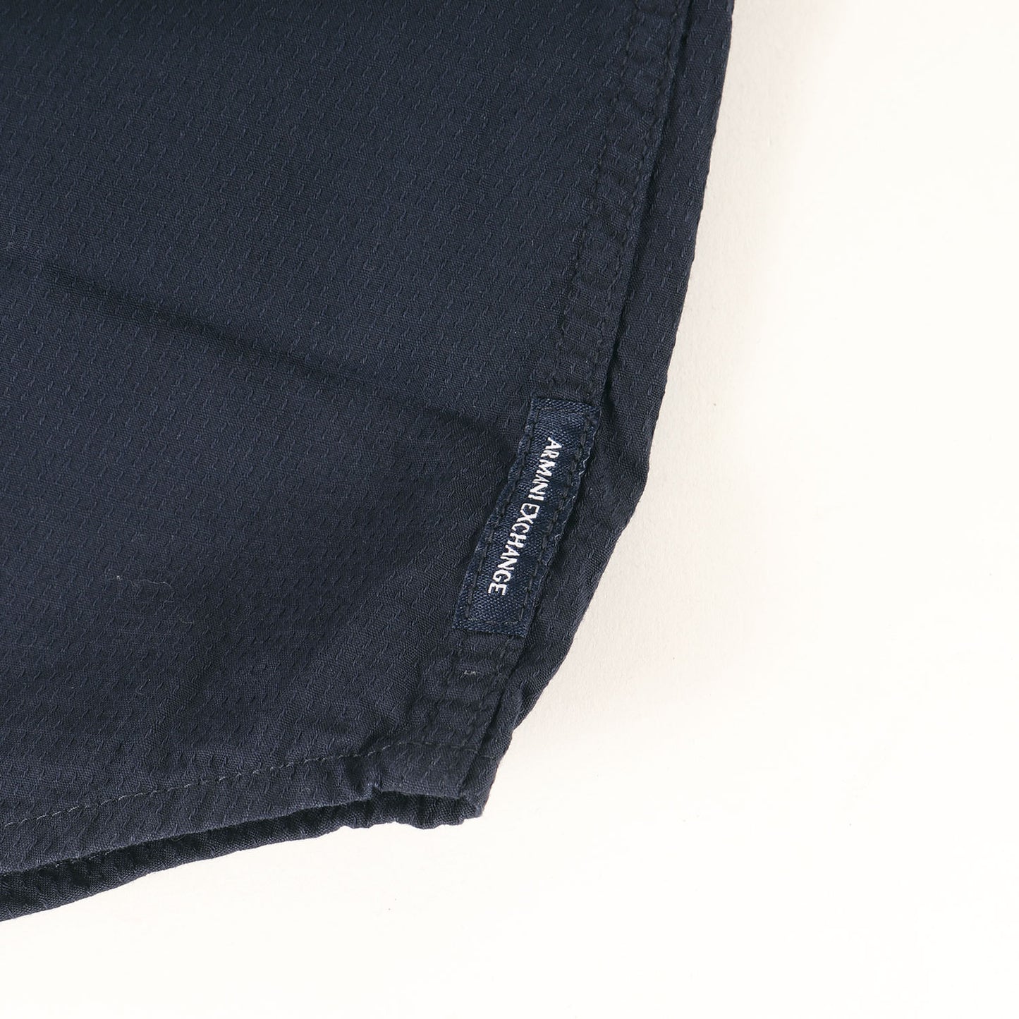 シグネチャーロゴ カラー 半袖 シャツ (3GZC08 ZNAXZ)