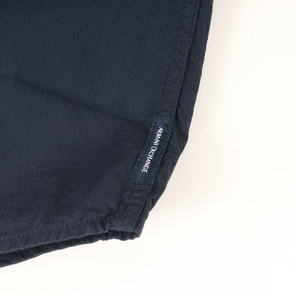 シグネチャーロゴ カラー 半袖 シャツ (3GZC08 ZNAXZ)