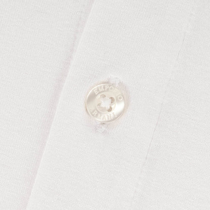 ストレッチ レーヨン モダール 半袖 シャツ (3Y1C50 1JX9Z)