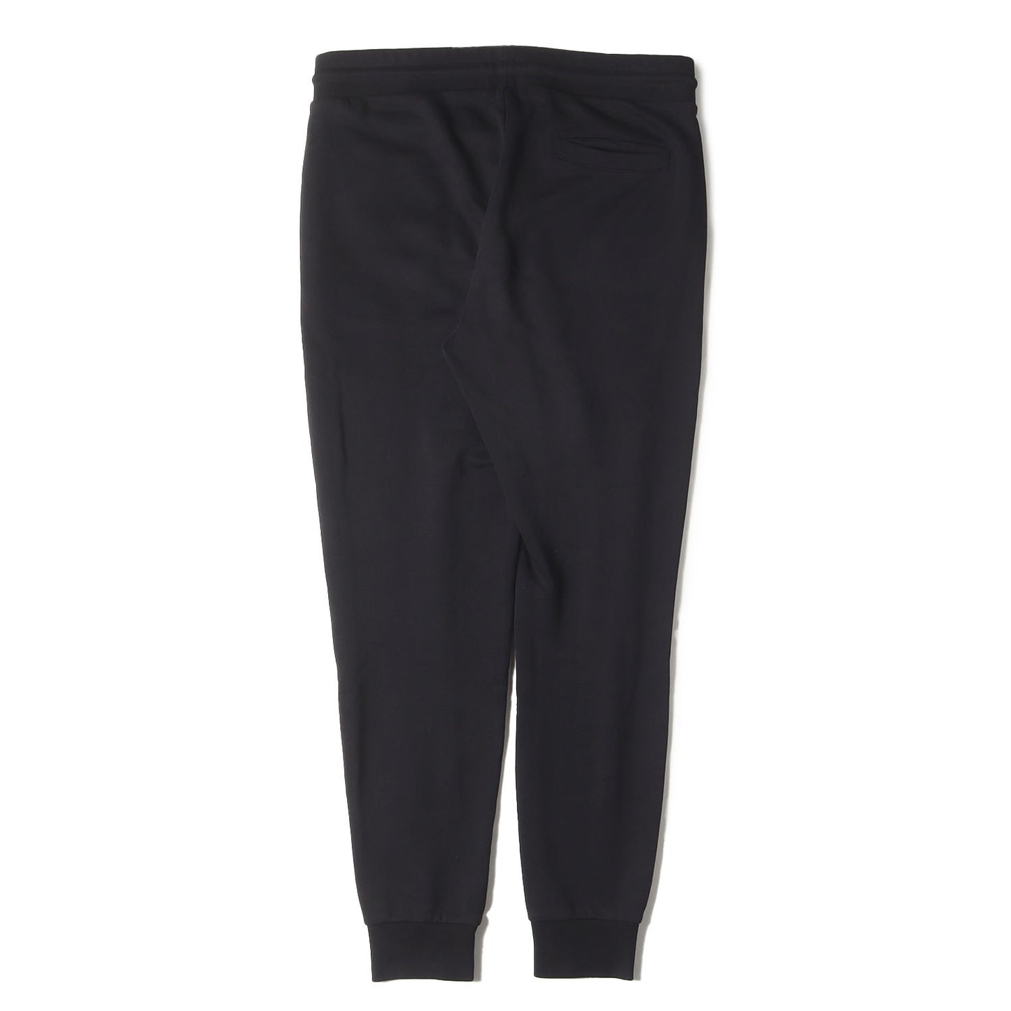 21SS アイコン ロゴ 刺繍 スウエット パンツ (PANTALONE G10918H73010 809KR) / 裏毛