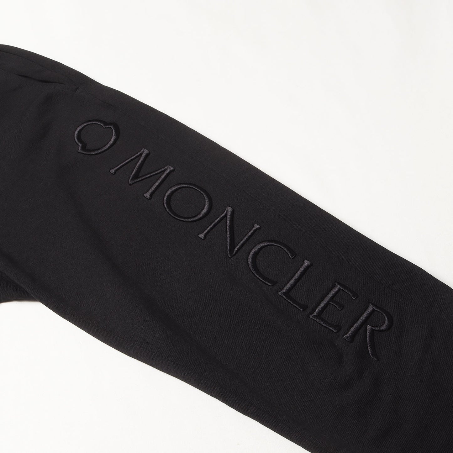 21SS アイコン ロゴ 刺繍 スウエット パンツ (PANTALONE G10918H73010 809KR) / 裏毛