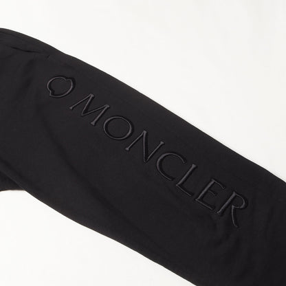 21SS アイコン ロゴ 刺繍 スウエット パンツ (PANTALONE G10918H73010 809KR) / 裏毛