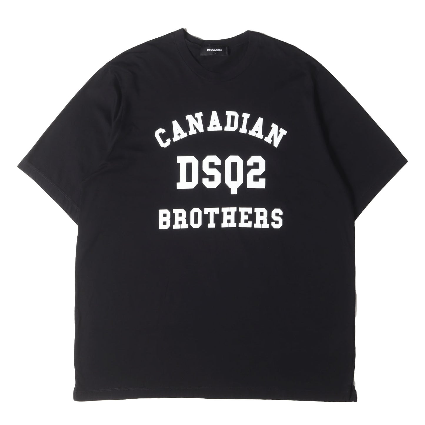 22AW グラフィックロゴ Tシャツ (S74GD1037 S23009) / Slouch Fit