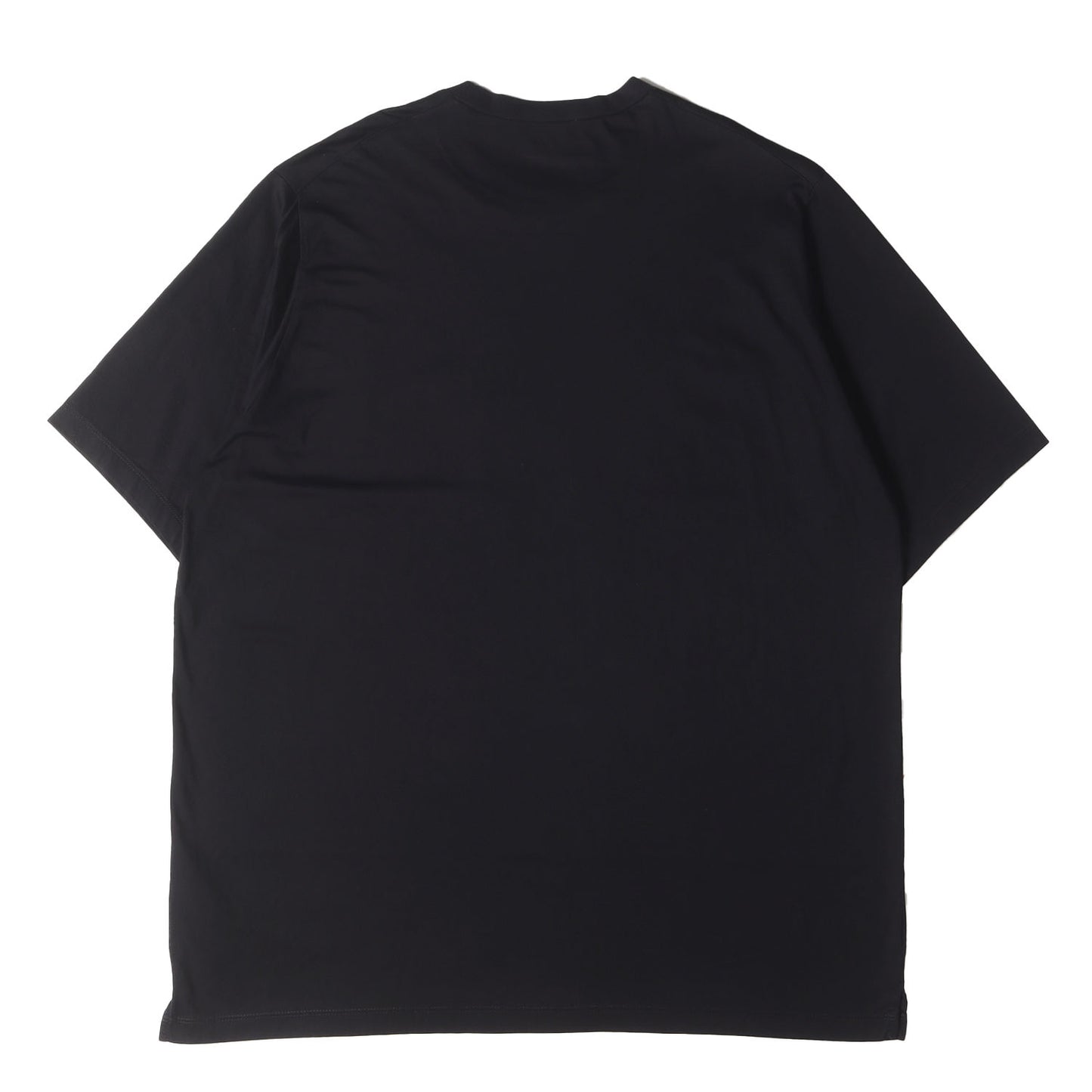 22AW グラフィックロゴ Tシャツ (S74GD1037 S23009) / Slouch Fit