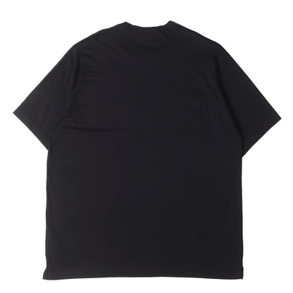 22AW グラフィックロゴ Tシャツ (S74GD1037 S23009) / Slouch Fit