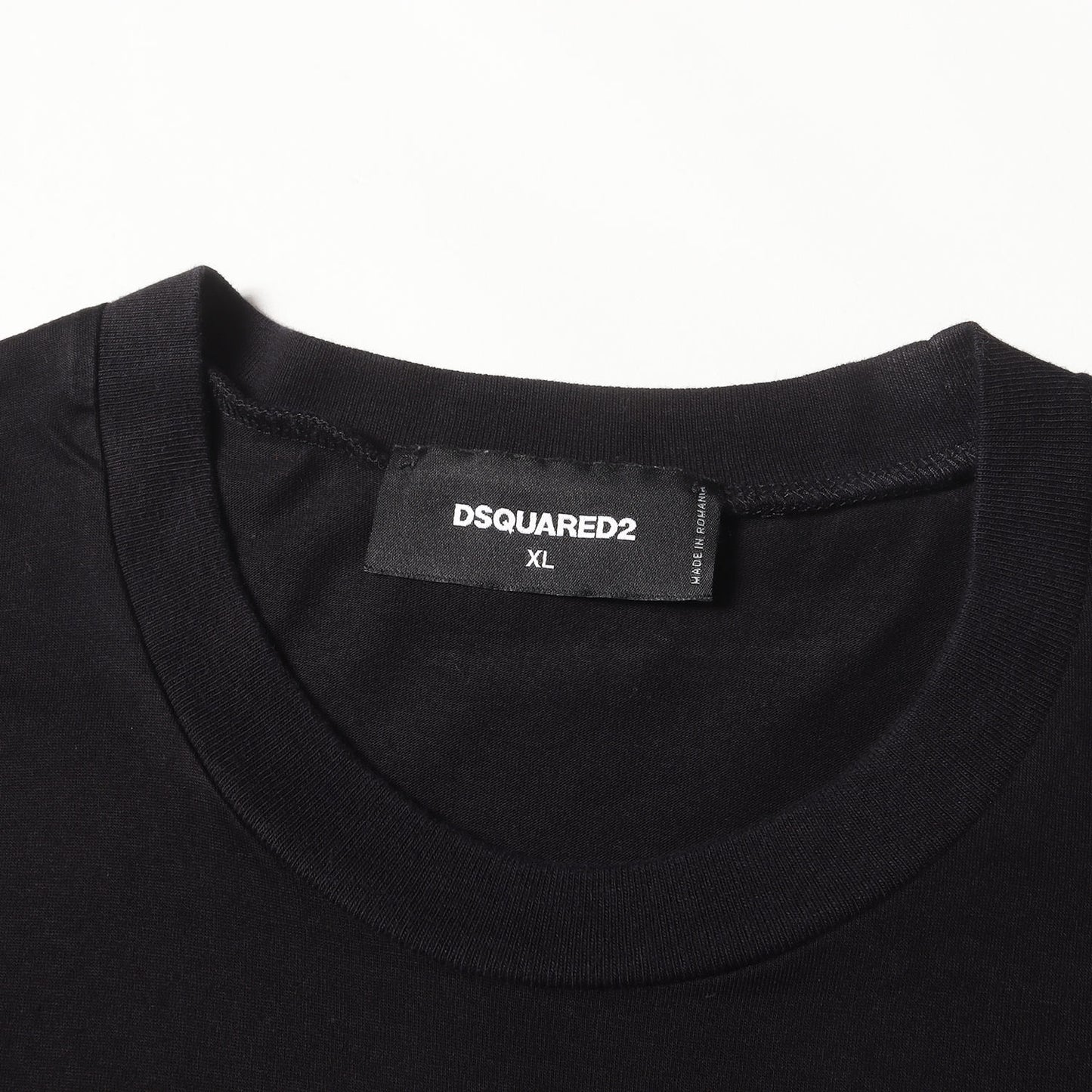 22AW グラフィックロゴ Tシャツ (S74GD1037 S23009) / Slouch Fit