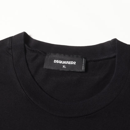 22AW グラフィックロゴ Tシャツ (S74GD1037 S23009) / Slouch Fit