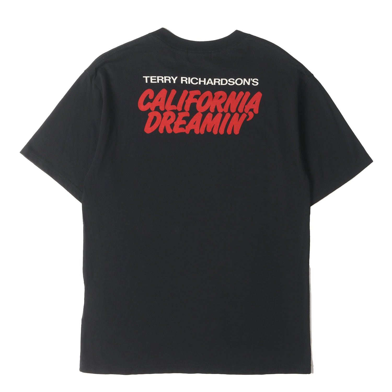 Hysteric Glamour ヒステリックグラマー Tシャツ フォトロゴ