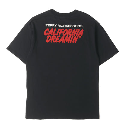× PLAYBOY フォトグラフィック ロゴ Tシャツ (12171CT01)