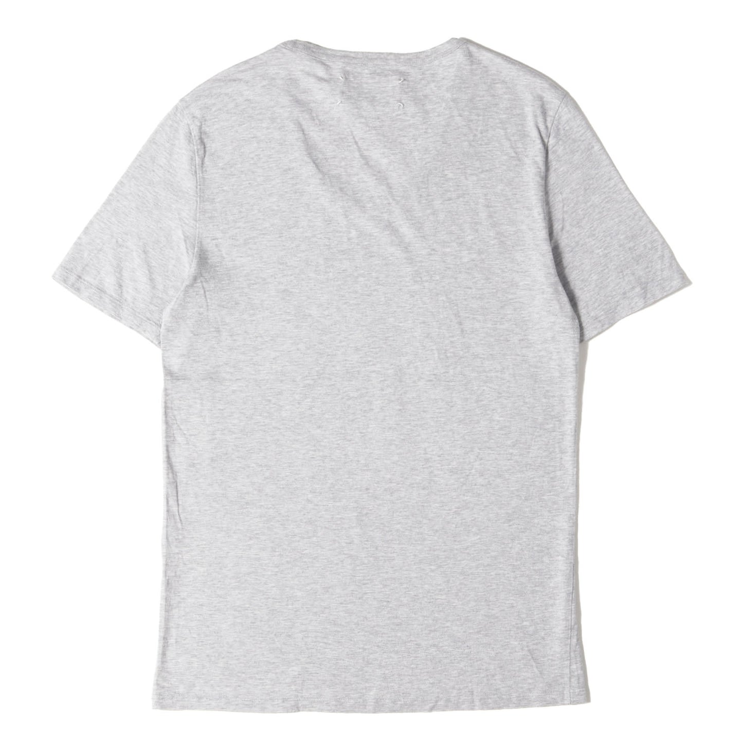 グラフィック バインダーUネック Tシャツ (S30GC0392 S21058)