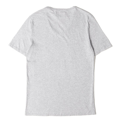 グラフィック バインダーUネック Tシャツ (S30GC0392 S21058)